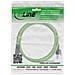 Cavo di rete industriale, M12 8-pin X-coded to RJ45 plug, Cat. 6A PUR 2m - Foto miniatura 2