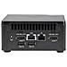 BUSINESSline L3161 *Green* Intel Core Ultra 5 125H 16 GB DDR5-SDRAM 500 GB SSD Windows 11 Pro Mini PC Nero - Foto miniatura 2