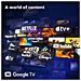 55OLED809/12 TV 139,7 cm (55") 4K Ultra HD Smart TV Wi-Fi Nero 1300 cd /m² - Foto miniatura 2