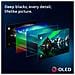 55OLED809/12 TV 139,7 cm (55") 4K Ultra HD Smart TV Wi-Fi Nero 1300 cd /m² - Foto miniatura 5