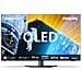 55OLED809/12 TV 139,7 cm (55") 4K Ultra HD Smart TV Wi-Fi Nero 1300 cd /m² - Foto miniatura 1