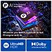 55OLED809/12 TV 139,7 cm (55") 4K Ultra HD Smart TV Wi-Fi Nero 1300 cd /m² - Foto miniatura 9