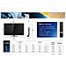 55OLED809/12 TV 139,7 cm (55") 4K Ultra HD Smart TV Wi-Fi Nero 1300 cd /m² - Foto miniatura 12