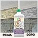 Acido Hp4 1lt + Tampone Marrone - Detergente Acido Tamponato Per Profido E Granito - Foto miniatura 4