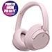 WHCH720NP.CE7 cuffia e auricolare Con cavo e senza cavo A Padiglione Musica e Chiamate USB tipo-C Bluetooth Blu - Foto miniatura 2