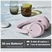 WHCH720NP.CE7 cuffia e auricolare Con cavo e senza cavo A Padiglione Musica e Chiamate USB tipo-C Bluetooth Blu - Foto miniatura 11