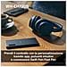 WHCH720NP.CE7 cuffia e auricolare Con cavo e senza cavo A Padiglione Musica e Chiamate USB tipo-C Bluetooth Blu - Foto miniatura 13