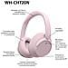 WHCH720NP.CE7 cuffia e auricolare Con cavo e senza cavo A Padiglione Musica e Chiamate USB tipo-C Bluetooth Blu - Foto miniatura 14