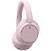 WHCH720NP.CE7 cuffia e auricolare Con cavo e senza cavo A Padiglione Musica e Chiamate USB tipo-C Bluetooth Blu - Foto miniatura 4