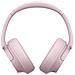 WHCH720NP.CE7 cuffia e auricolare Con cavo e senza cavo A Padiglione Musica e Chiamate USB tipo-C Bluetooth Blu - Foto miniatura 5