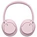 WHCH720NP.CE7 cuffia e auricolare Con cavo e senza cavo A Padiglione Musica e Chiamate USB tipo-C Bluetooth Blu - Foto miniatura 6