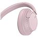 WHCH720NP.CE7 cuffia e auricolare Con cavo e senza cavo A Padiglione Musica e Chiamate USB tipo-C Bluetooth Blu - Foto miniatura 7