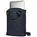 TBB65102GL borsa per laptop 40,6 cm (16") Zaino Blu - Foto miniatura 3
