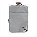 Borsa Per Laptop Business Sottile E Leggera Con Maniglia - Grigio  13 Pollici - Foto miniatura 1