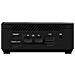 Cubi N ADL S-098EU Intel® N N200 4 GB DDR4-SDRAM 128 GB SSD Windows 11 Pro Mini PC Nero - Foto miniatura 3