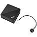 Cubi N ADL S-098EU Intel® N N200 4 GB DDR4-SDRAM 128 GB SSD Windows 11 Pro Mini PC Nero - Foto miniatura 7