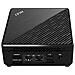 Cubi N ADL S-098EU Intel® N N200 4 GB DDR4-SDRAM 128 GB SSD Windows 11 Pro Mini PC Nero - Foto miniatura 8