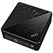 Cubi N ADL S-098EU Intel® N N200 4 GB DDR4-SDRAM 128 GB SSD Windows 11 Pro Mini PC Nero - Foto miniatura 9