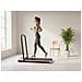 Tapis Roulant Elettrico Pieghevole Con Telecomando, 1-12 Km/h, Fino A 120 Kg - Foto miniatura 2