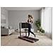 Tapis Roulant Elettrico Pieghevole Con Telecomando, 1-12 Km/h, Fino A 120 Kg - Foto miniatura 5