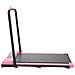 Tapis Roulant Elettrico Pieghevole Con Telecomando, 1-12 Km/h, Fino A 120 Kg - Foto miniatura 6