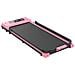 Tapis Roulant Elettrico Pieghevole Con Telecomando, 1-12 Km/h, Fino A 120 Kg - Foto miniatura 8