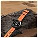 Cinturino In Pelle A Sgancio Rapido Da 22 Mm Compatibile Con Garmin Fenix 8/7/6/5/935 Series Brown - Foto miniatura 5