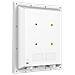 GWN7660ELR punto accesso WLAN Bianco Supporto Power over Ethernet (PoE) - Foto miniatura 4