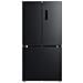 Frigorifero Multi Door 4 porte | Classe D | Inverter | Real Total no Frost | Black Inox | Display Touch | Tropicalizzato - Foto miniatura 1