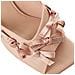 Sandali Slingback Con Tacco Da Donna Sa4209ex014 - Foto miniatura 2