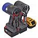 Adattatore Di Ricambio Per Batteria Compatibile Con Aspirapolvere Dyson V6 V7 V8 - Compatibile Con Batterie Dewalt E Milwaukee, Alta Qualità E Sicurezza - Foto miniatura 5