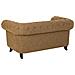 Divano Beige 160x82x76h Cm - Foto miniatura 5