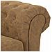 Divano Beige 160x82x76h Cm - Foto miniatura 6