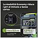 Generatore Inverter KSB 35i Tensione, V 230 Potenza massima, kW 3.5 - Foto miniatura 3