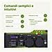 Generatore Inverter KSB 35i Tensione, V 230 Potenza massima, kW 3.5 - Foto miniatura 4