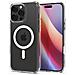 iPhone 16 Pro Max Case custodia per cellulare Bianco - Foto miniatura 3