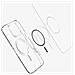 iPhone 16 Pro Max Case custodia per cellulare Bianco - Foto miniatura 5