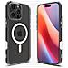 iPhone 16 Pro Max Case custodia per cellulare Bianco - Foto miniatura 6