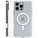 iPhone 16 Pro Max Case custodia per cellulare Bianco - Foto miniatura 1