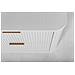 | Mobili bagno 120cm | Bianco opaco - legno | L /H /P 120/52/41cm | ELEGANCE | Mobiletto, Mobili bagno, Basi, Lavabo, Bianco - Foto miniatura 6