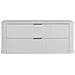 | Mobili bagno 120cm | Bianco opaco - legno | L /H /P 120/52/41cm | ELEGANCE | Mobiletto, Mobili bagno, Basi, Lavabo, Bianco - Foto miniatura 8