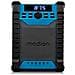 LIFE E65895 (MD 43895) Portatile Digitale Nero, Blu - Foto miniatura 3
