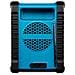LIFE E65895 (MD 43895) Portatile Digitale Nero, Blu - Foto miniatura 4