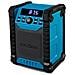 LIFE E65895 (MD 43895) Portatile Digitale Nero, Blu - Foto miniatura 5