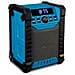 LIFE E65895 (MD 43895) Portatile Digitale Nero, Blu - Foto miniatura 7