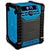 LIFE E65895 (MD 43895) Portatile Digitale Nero, Blu - Foto miniatura 1
