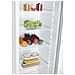 CLH3S617EWH frigorifero Libera installazione 331 L Bianco - Foto miniatura 3
