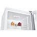 CLH3S617EWH frigorifero Libera installazione 331 L Bianco - Foto miniatura 6