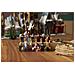 Harry Potter 76457 Villaggio di Hogsmeade - Edizione del Collezionista, Set per Adulti con 7 Edifici e 12 Minifigure - Foto miniatura 2