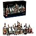 Harry Potter 76457 Villaggio di Hogsmeade - Edizione del Collezionista, Set per Adulti con 7 Edifici e 12 Minifigure - Foto miniatura 3